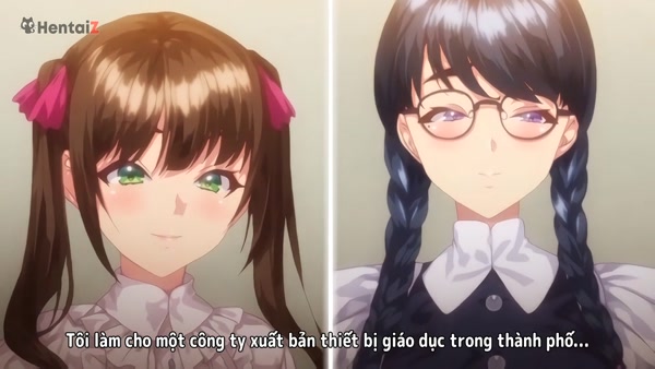 Jashin shoukan inran kyonyuu oyako ikenie gishiki 1